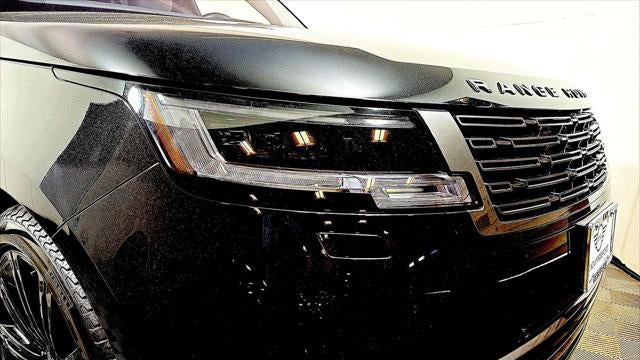 2023 Land Rover Range Rover P530 SE LWB