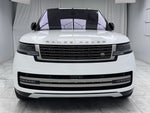 2023 Range Rover Thumbnail 3