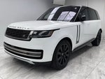 2023 Range Rover Thumbnail 4