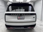 2023 Range Rover Thumbnail 6