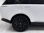 2023 Range Rover Thumbnail 8