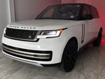 2023 Range Rover Thumbnail 34