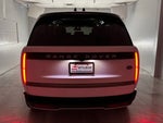 2023 Range Rover Thumbnail 37