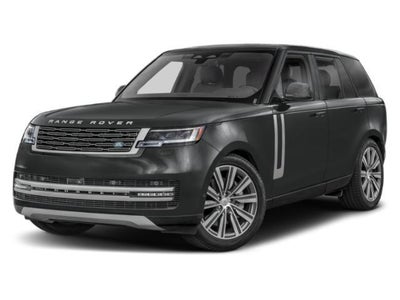 2023 Land Rover Range Rover AWD P530 SE LWB 4DR SUV W/ 7 Seat