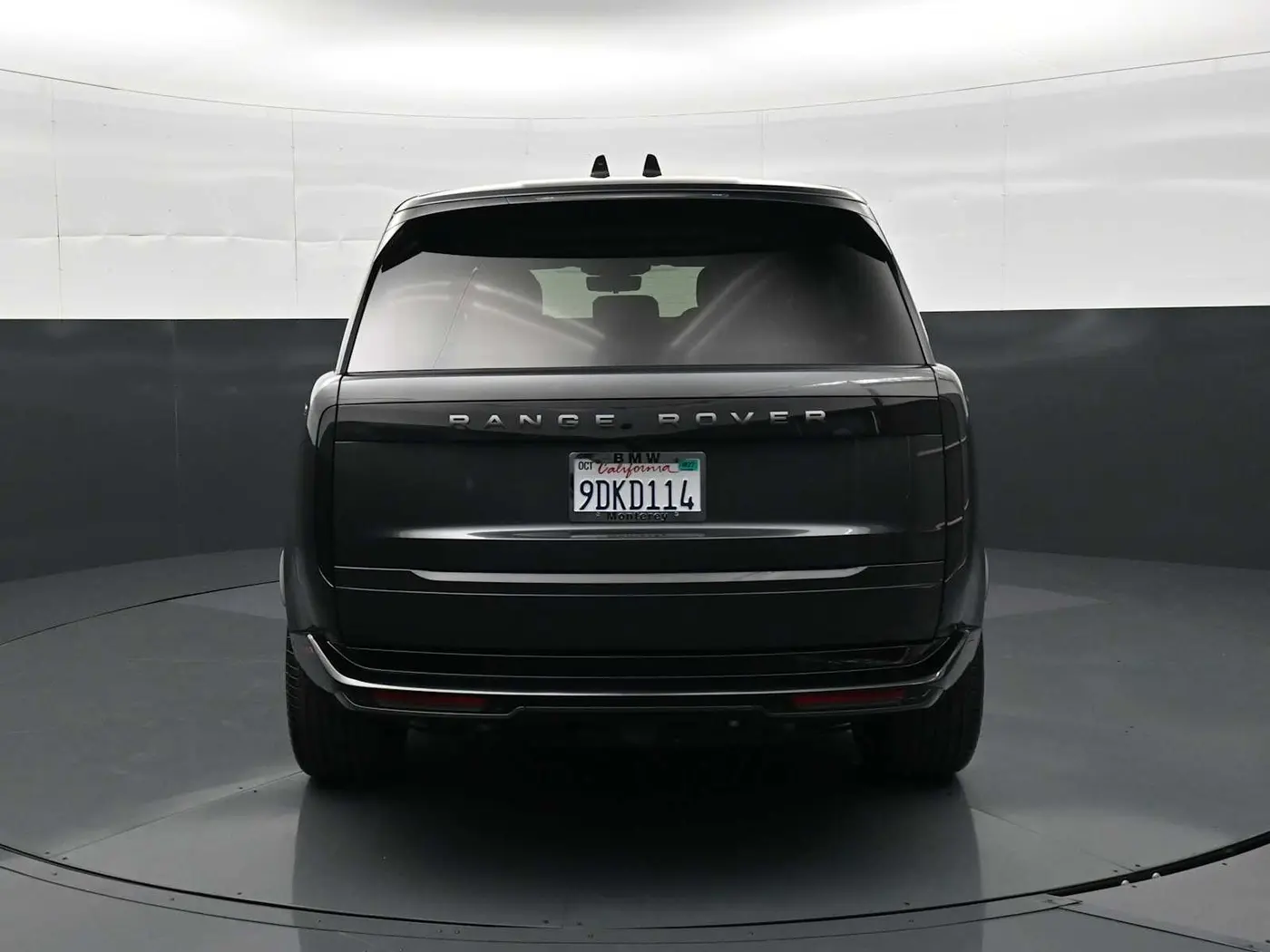 2023 Land Rover Range Rover - $92,257