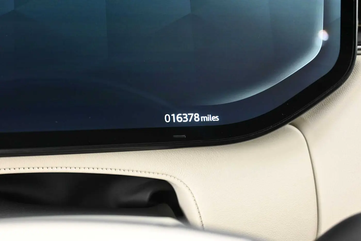 2023 Land Rover Range Rover - $92,257