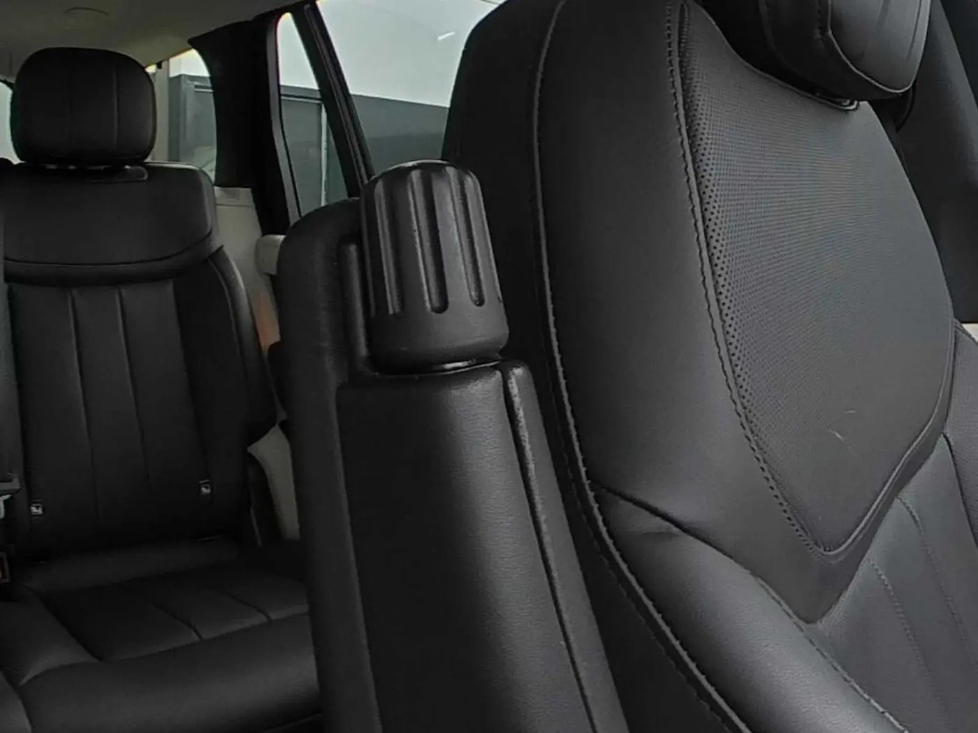 2023 Land Rover Range Rover - $92,257