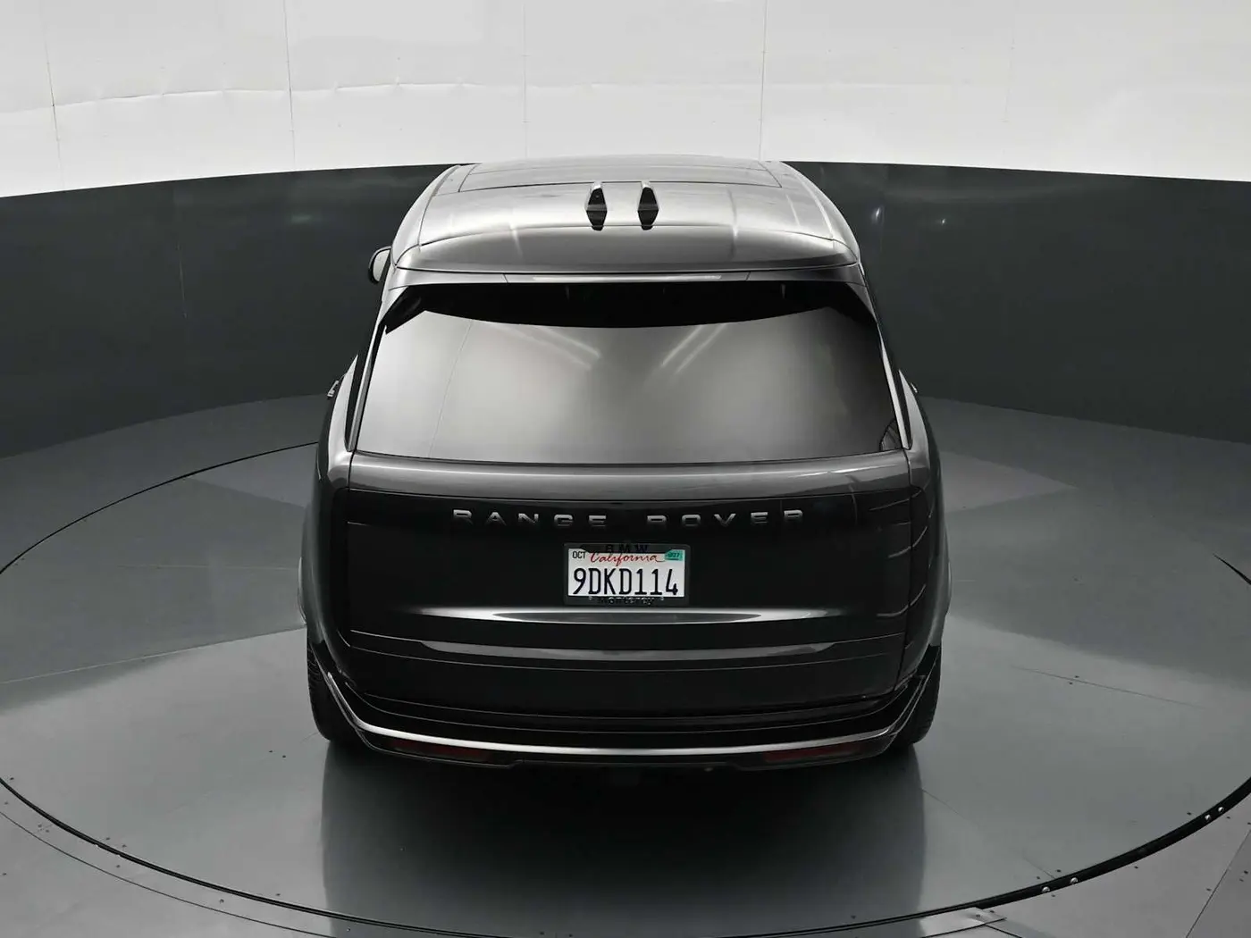 2023 Land Rover Range Rover - $92,257