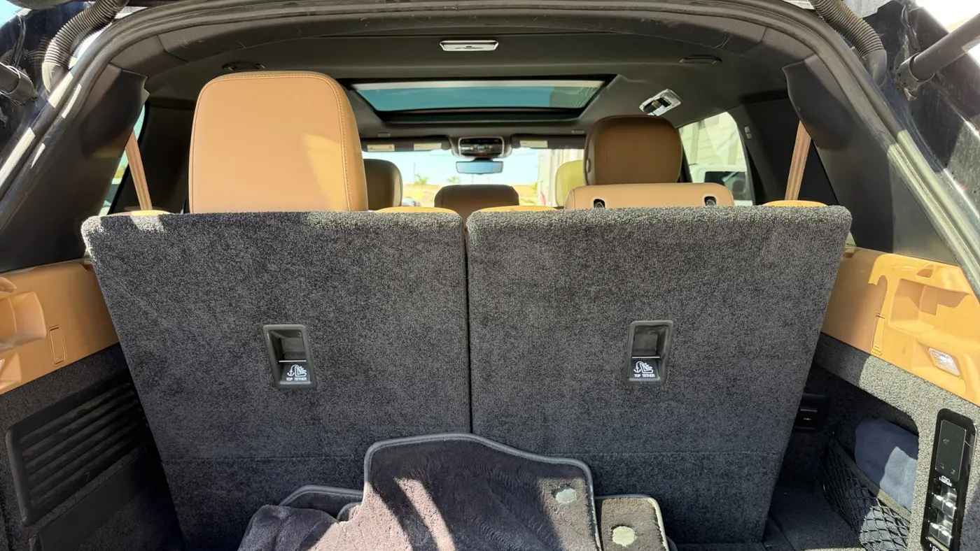 2023 Land Rover Range Rover P530 SE LWB
