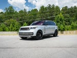 2023 Range Rover Thumbnail 1