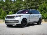 2023 Range Rover Thumbnail 2