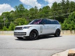2023 Range Rover Thumbnail 3
