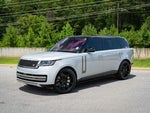 2023 Range Rover Thumbnail 4