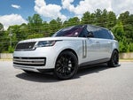 2023 Range Rover Thumbnail 5