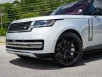 2023 Range Rover Thumbnail 6
