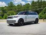 2023 Range Rover Thumbnail 9