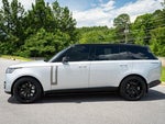2023 Range Rover Thumbnail 12