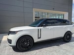 2025 Range Rover Thumbnail 1