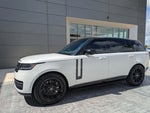 2025 Range Rover Thumbnail 2