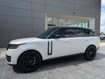 2025 Range Rover Thumbnail 3