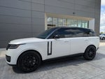 2025 Range Rover Thumbnail 4