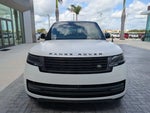 2025 Range Rover Thumbnail 5
