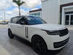 2025 Range Rover Thumbnail 6