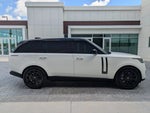 2025 Range Rover Thumbnail 7