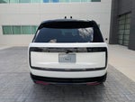 2025 Range Rover Thumbnail 9