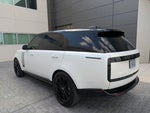 2025 Range Rover Thumbnail 10