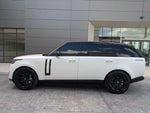 2025 Range Rover Thumbnail 11