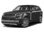2025 Range Rover Thumbnail 9