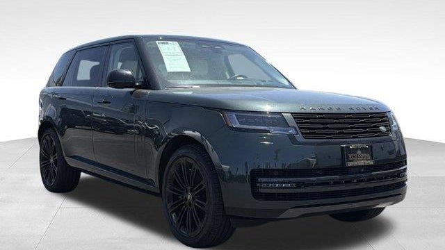 Preowned 2024 Land Rover Range Rover P530 SE LWB for Sale