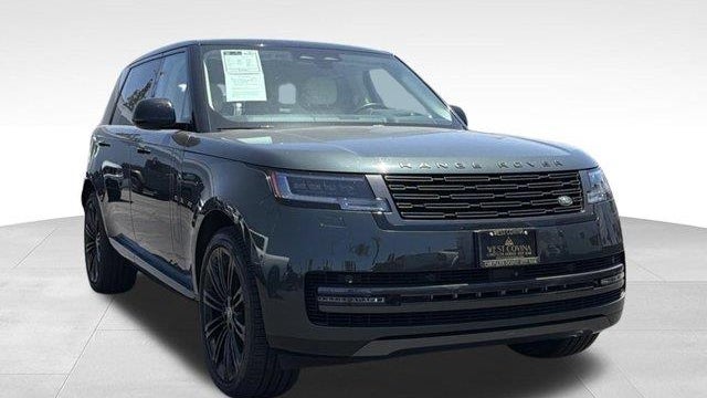 2024 Land Rover Range Rover P530 SE LWB