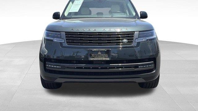 2024 Land Rover Range Rover P530 SE LWB