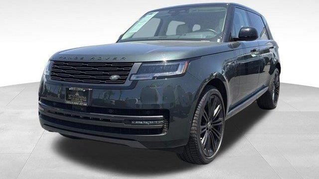 2024 Land Rover Range Rover P530 SE LWB
