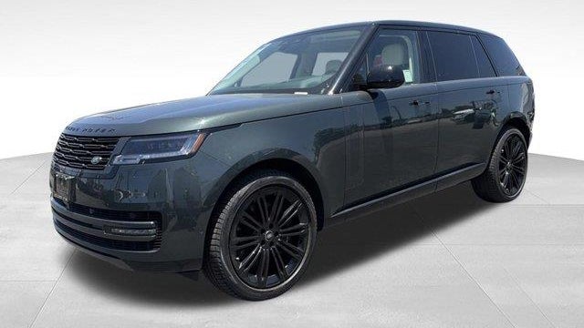 2024 Land Rover Range Rover P530 SE LWB