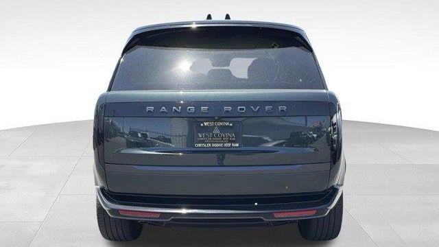 2024 Land Rover Range Rover P530 SE LWB