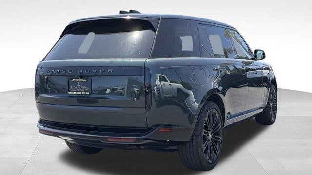 2024 Land Rover Range Rover P530 SE LWB