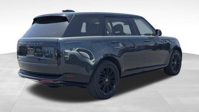 2024 Land Rover Range Rover P530 SE LWB