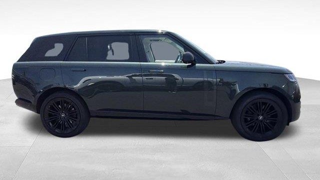 2024 Land Rover Range Rover P530 SE LWB
