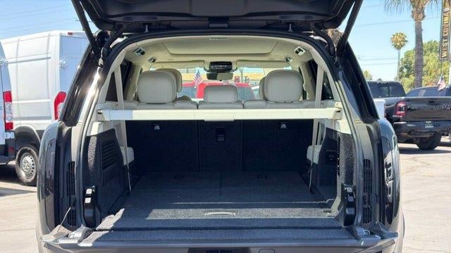 2024 Land Rover Range Rover P530 SE LWB