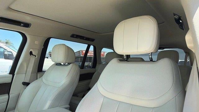 2024 Land Rover Range Rover P530 SE LWB