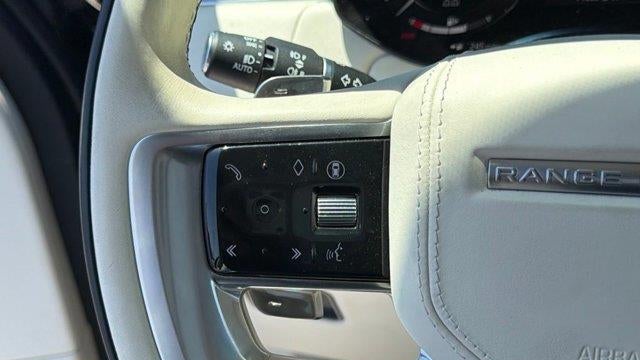 2024 Land Rover Range Rover P530 SE LWB