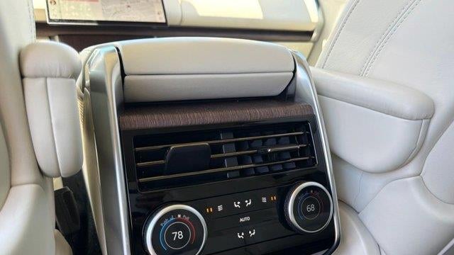 2024 Land Rover Range Rover P530 SE LWB