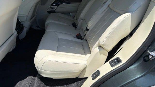 2024 Land Rover Range Rover P530 SE LWB