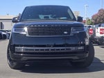 2025 Range Rover Thumbnail 2