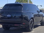 2025 Range Rover Thumbnail 3