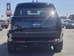 2025 Range Rover Thumbnail 4