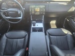 2025 Range Rover Thumbnail 11
